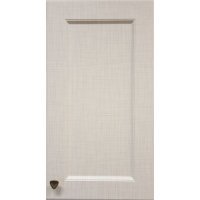 Bucatarie de Colt LEEA ART CORNER FRONT MDF CANYON 180-220 A DR. K002 / decor 176